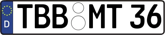 TBB-MT36