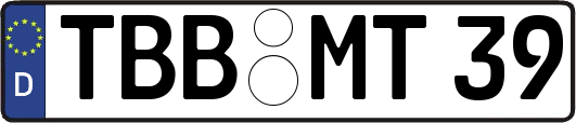TBB-MT39