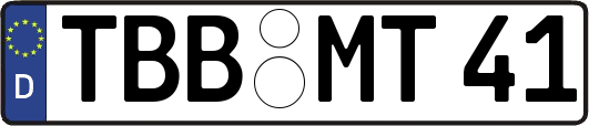 TBB-MT41