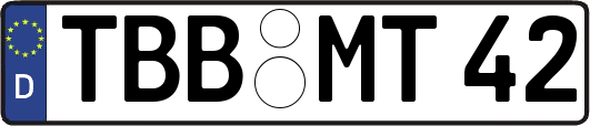TBB-MT42
