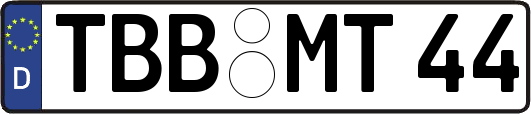 TBB-MT44