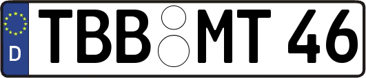 TBB-MT46