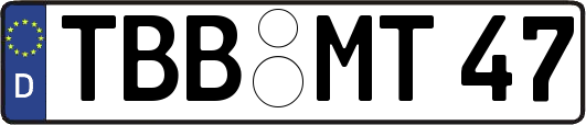 TBB-MT47