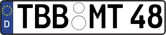 TBB-MT48