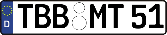 TBB-MT51