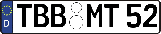 TBB-MT52