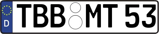 TBB-MT53
