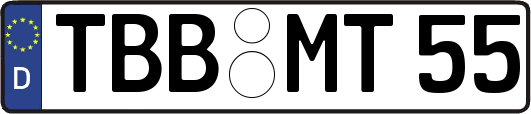 TBB-MT55