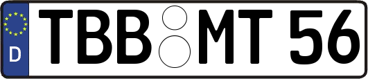 TBB-MT56
