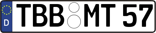 TBB-MT57
