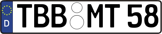 TBB-MT58