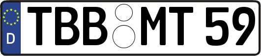 TBB-MT59