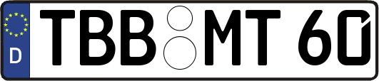 TBB-MT60
