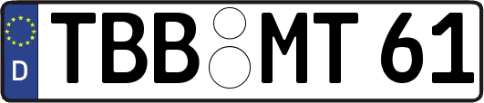 TBB-MT61