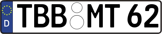 TBB-MT62