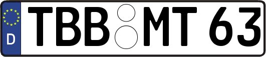 TBB-MT63