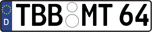 TBB-MT64
