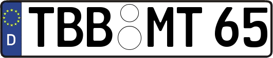 TBB-MT65
