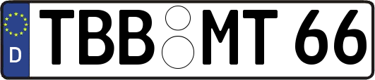 TBB-MT66