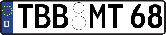 TBB-MT68