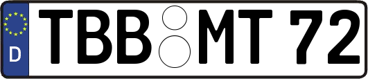 TBB-MT72