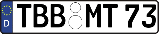 TBB-MT73