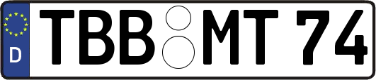 TBB-MT74