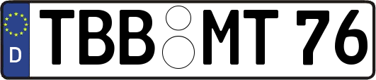 TBB-MT76