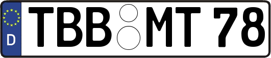 TBB-MT78