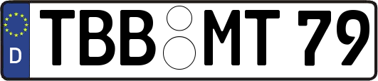 TBB-MT79