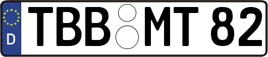 TBB-MT82