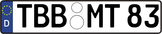 TBB-MT83