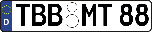 TBB-MT88