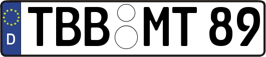 TBB-MT89