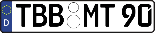 TBB-MT90