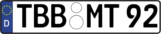 TBB-MT92