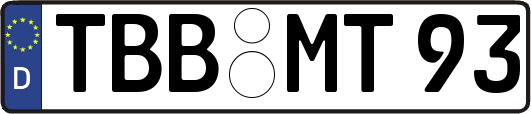 TBB-MT93