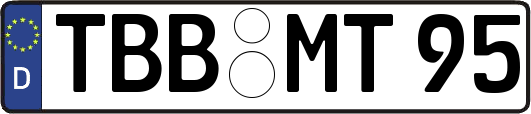 TBB-MT95