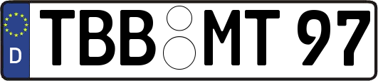 TBB-MT97