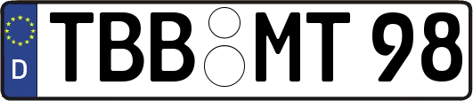 TBB-MT98