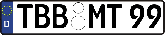 TBB-MT99