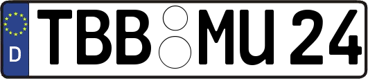 TBB-MU24