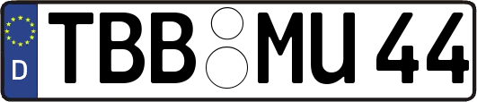 TBB-MU44