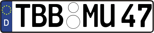 TBB-MU47