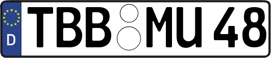 TBB-MU48