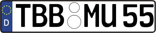 TBB-MU55