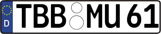 TBB-MU61