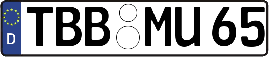 TBB-MU65