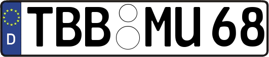 TBB-MU68