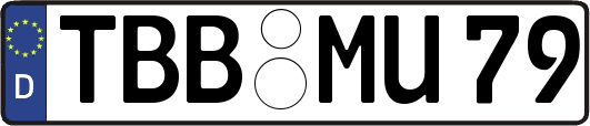 TBB-MU79